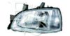 EQUAL QUALITY PP0230D Headlight